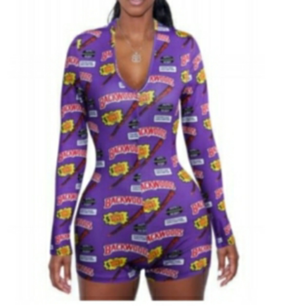 Sleepwear